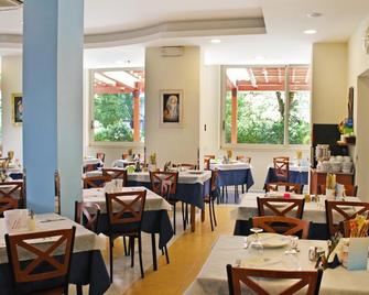 Hotel Metron - Cesenatico - Restaurant