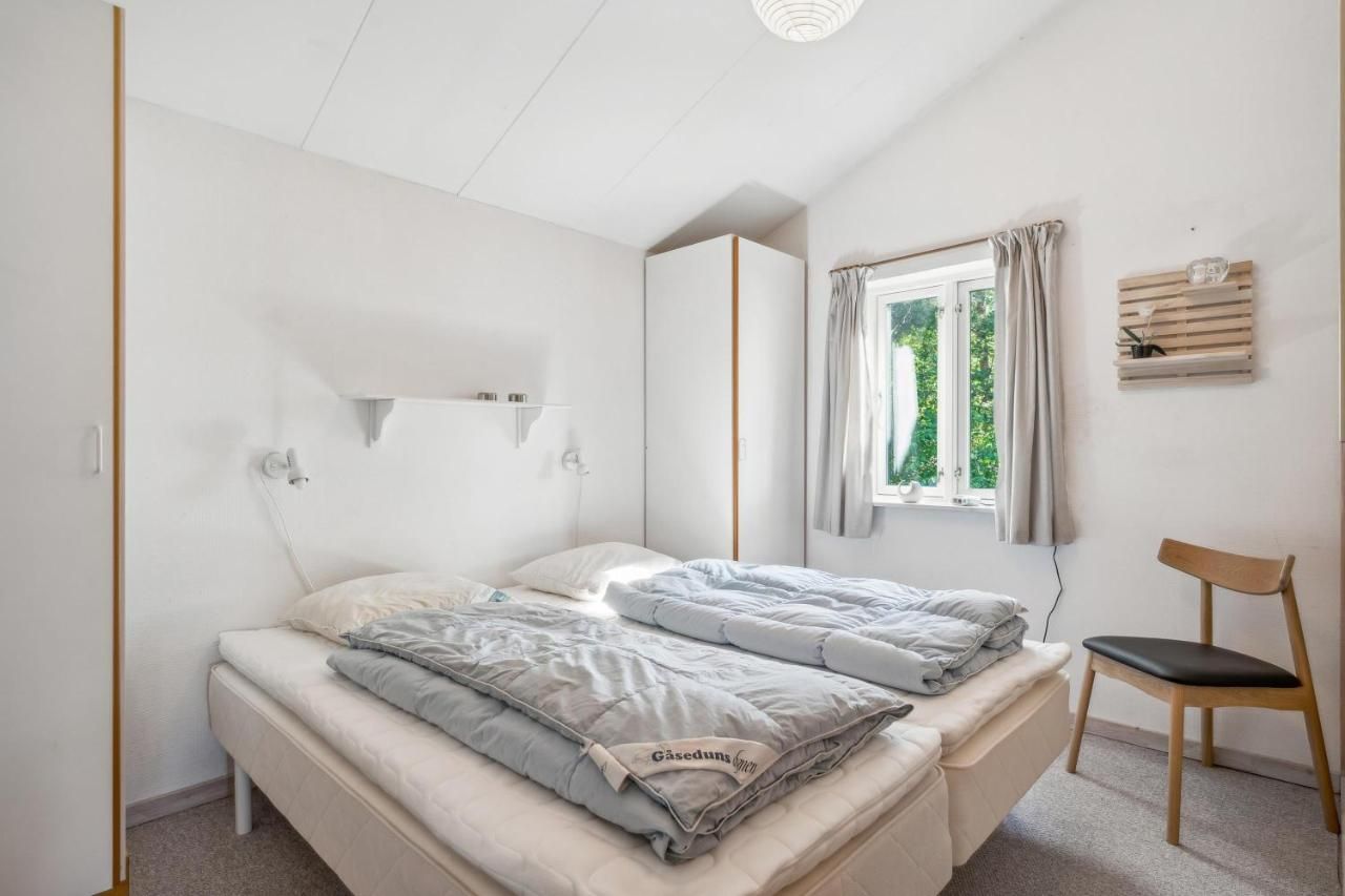 Well-Furnished Holiday Home With Beautiful Views Of The Lake And Countryside Close To Child-Friendly Lyngsbæk Beach And Only 10 Minutes From – Ebeltoft