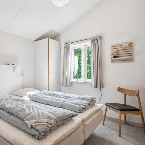 Well-Furnished Holiday Home With Beautiful Views Of The Lake And Countryside Close To Child-Friendly Lyngsbæk Beach And Only 10 Minutes From – Ebeltoft
