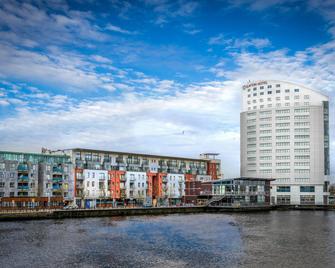 Clayton Hotel Limerick - Limerick - Edificio