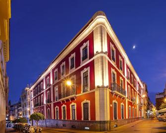 Eurostars Azahar - Cordova - Edificio