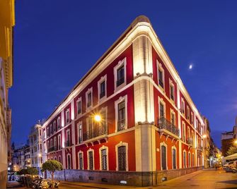 Eurostars Azahar - קורדובה - בניין