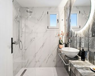 Frunze Luxury Apartments - Náfplio