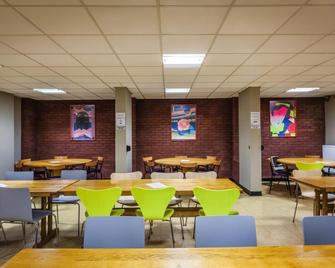 Lse Rosebery Hall - London - Restaurant