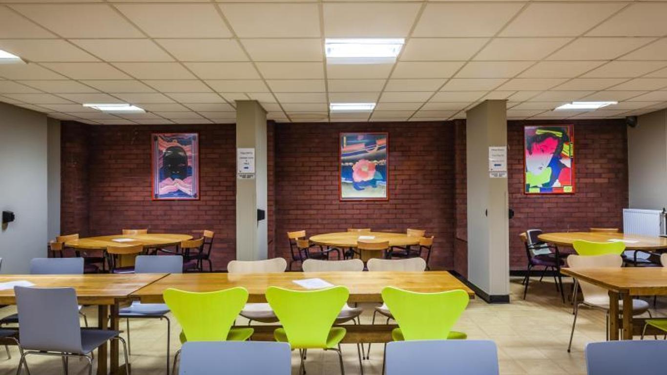 LSE 로즈베리 홀