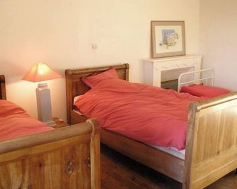 Annex Cottage by Sea - Fontenay-sur-Mer - Chambre