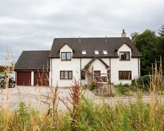 Beechwood Lodge - Alness - Gebäude