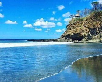 Verdad Nicaragua Beach Hotel & Retreat - San Juan del Sur - Strand
