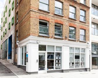 Master Farringdon - London - Building