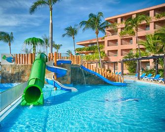 Barcelo Huatulco - Santa Maria Huatulco - Havuz