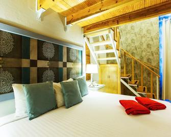 Xoxula by Inmense - Cholula - Schlafzimmer
