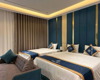 Khue Le Bleu Villa Hai Phong - Haiphong - Quarto