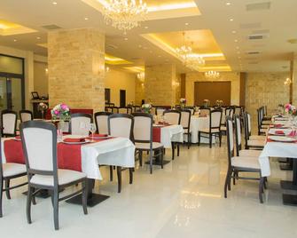 Salis Hotel & Medical Spa - Turda - Restaurant