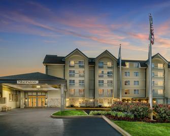Sheraton Great Valley Hotel - Frazer - Будівля