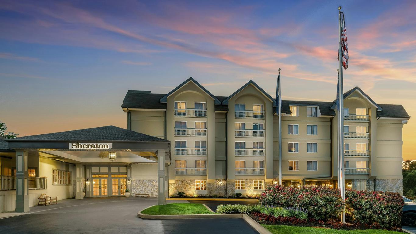 Sheraton Great Valley Hotel