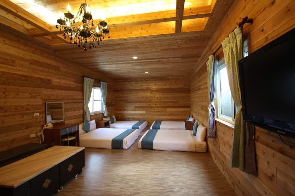 Hai Yuan Bungalow II