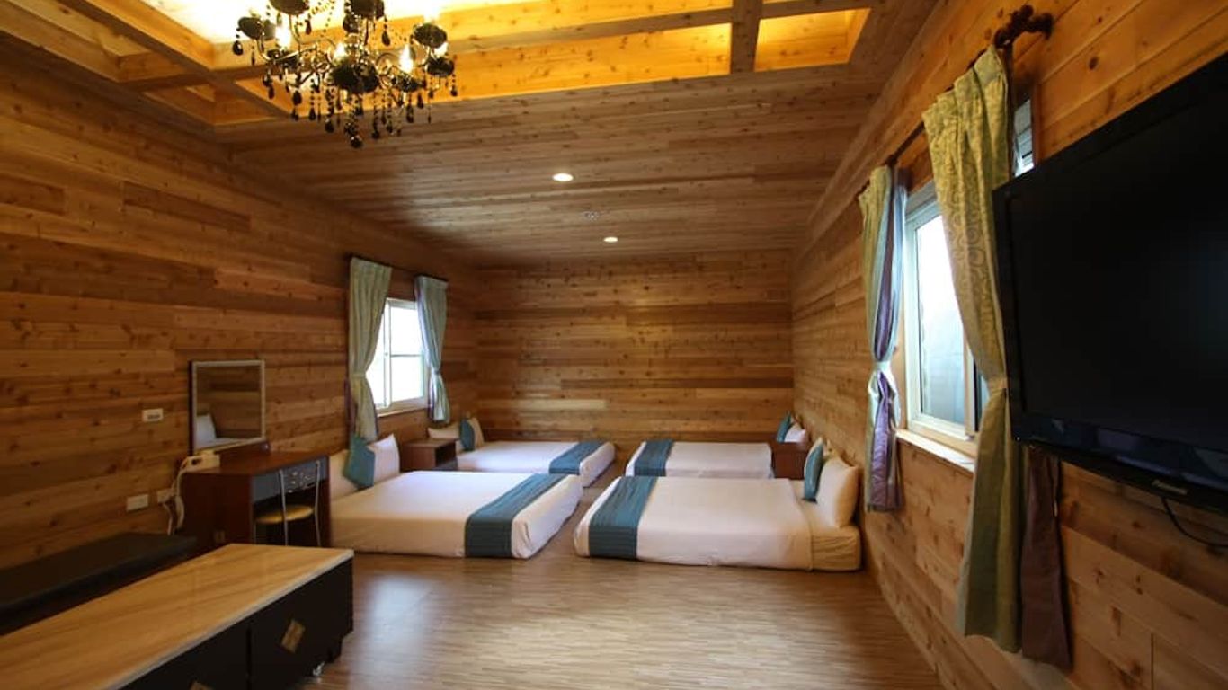 هاي يوان هوتل 2