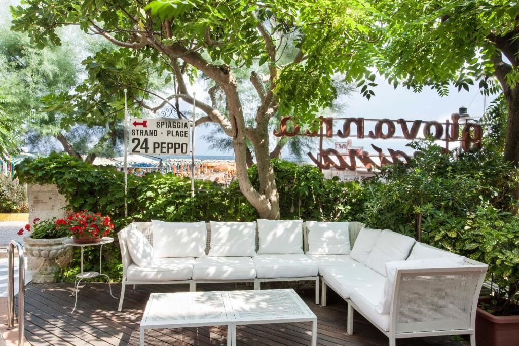 هوتل جيوفانا ريجينا