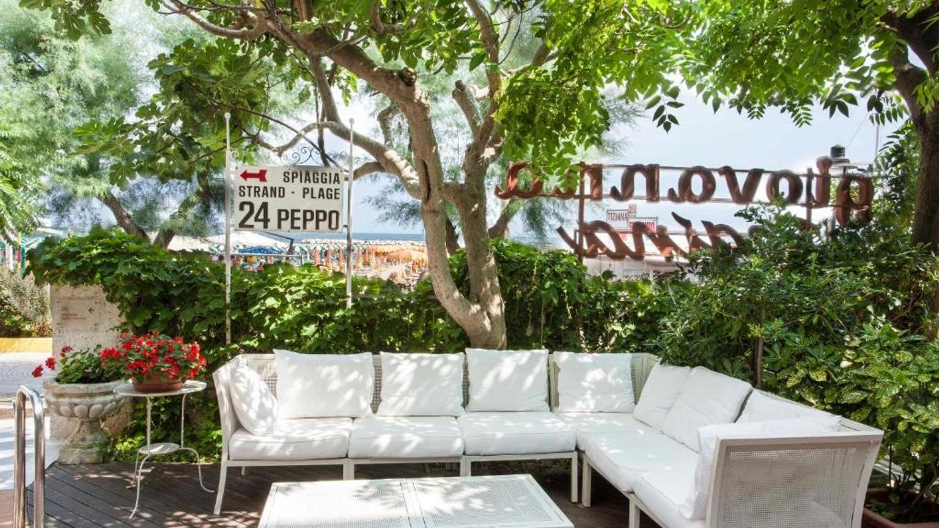 Giovanna Regina Hotel