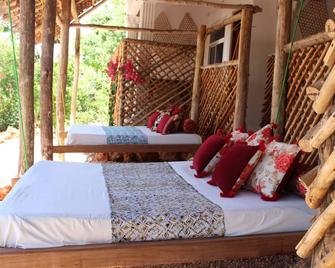 Baridi Villa - Kiwengwa - Habitación