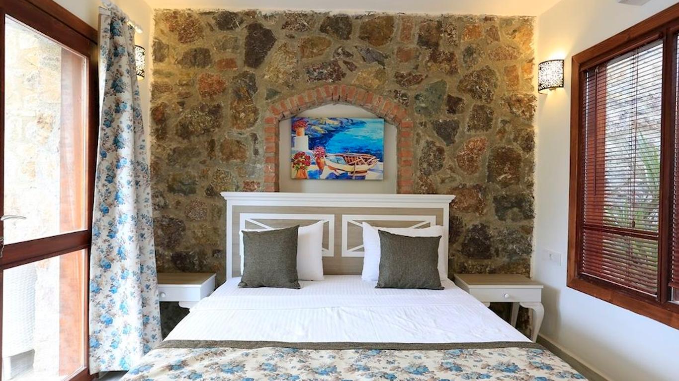Beyaz Guvercin Hotel