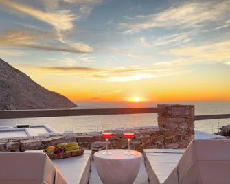 Filadaki Villas - Kamares