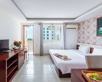 Bidv Beach Hotel Nha Trang - Nha Trang