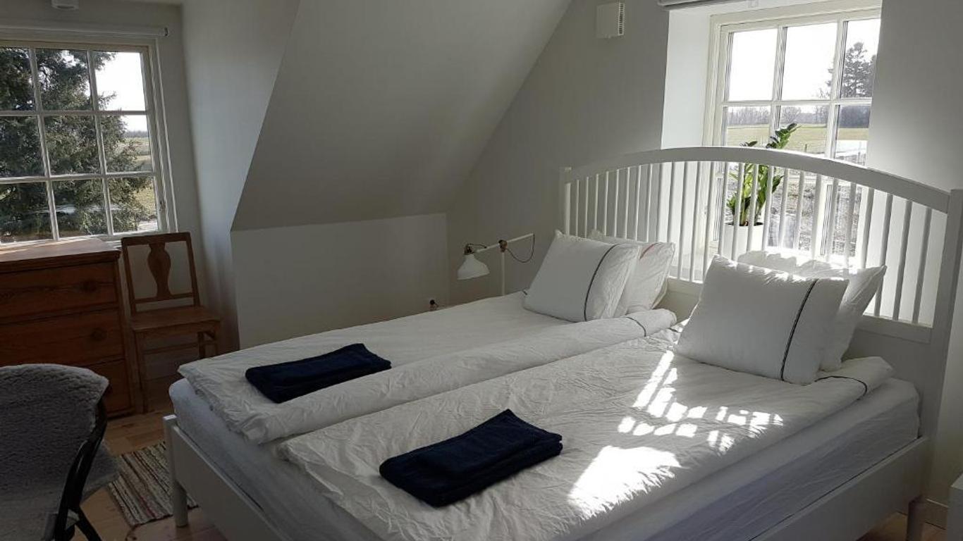 Bästekille Gårdshotell