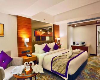 Hotel Madin - Varanasi