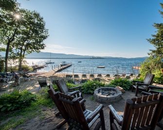 Juliana Resort - Diamond Point - Playa