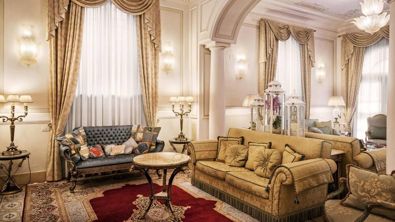 Hotel Armonia
