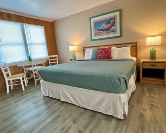 Cape Hatteras Motel - Buxton
