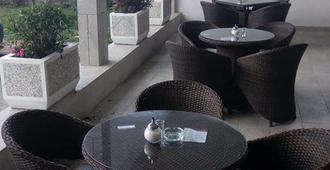Hotel Lovcen - Podgorica - Restoran