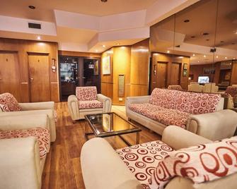 Primacy Apart Hotel - Mar del Plata - Lounge