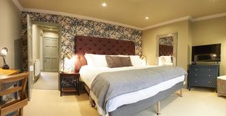 斯科爾比普羅酒店 - 斯卡伯勒 - 士嘉堡（英格蘭） - 臥室