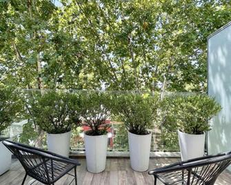 Ilum Experience Home - Buenos Aires - Patio