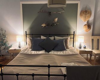 Villa Sol B&B and Hostel - Borgholm