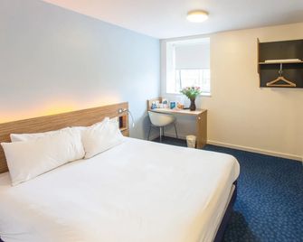 Garner Hotel Wolverhampton by IHG - Wolverhampton - Makuuhuone
