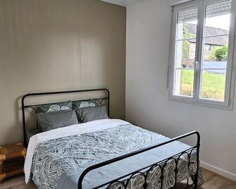Logement 68 m2 confortable et cosy - Corrèze - Saint-Privat - Habitación
