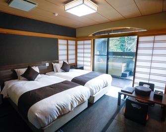 Livemax Resort Okudogo - Matsuyama - Habitación