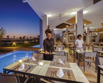 Hotel Riu Palace Santa Maria - Santa Maria