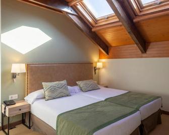 Hotel & Spa Real Jaca - Jaca - Quarto
