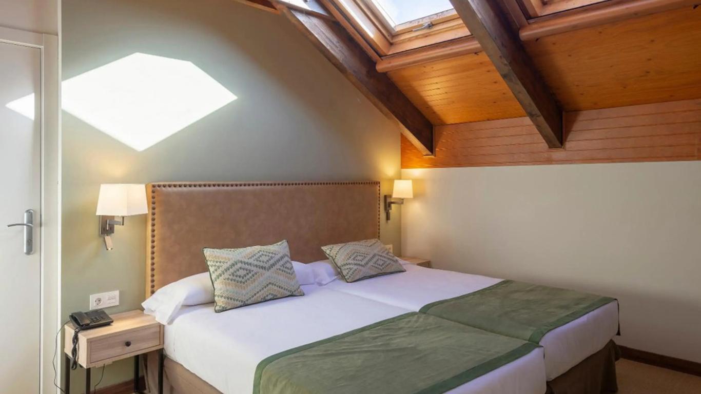 Hotel & Spa Real Jaca