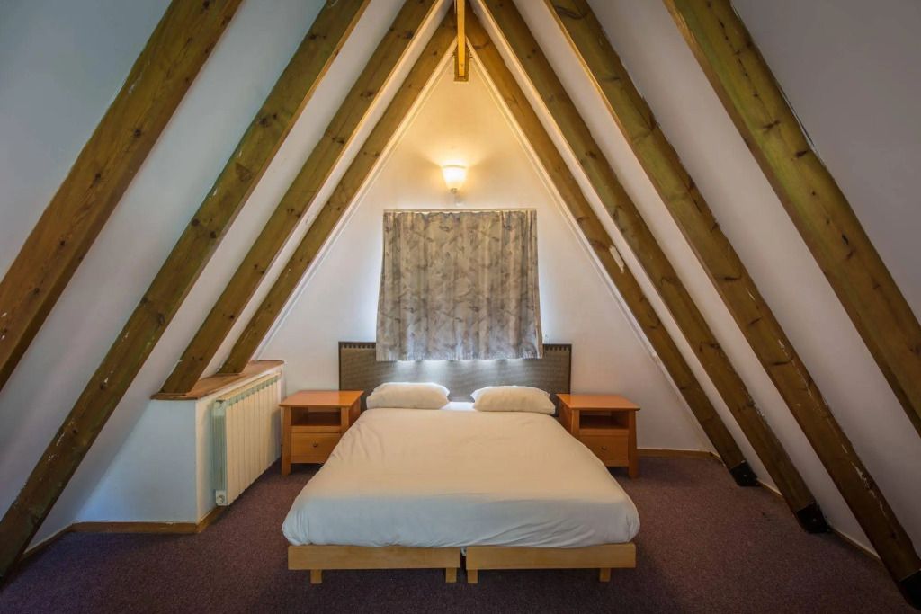 כפר הנופש רימונים נווה אטי'ב