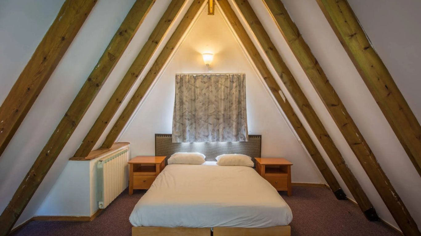 Rimonim Hermon Holiday Village