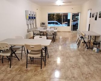 Hotel Samana Spring - Samana - Restaurant