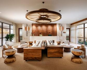 Fairmont Heritage Place Mayakoba - Playa del Carmen - Lounge