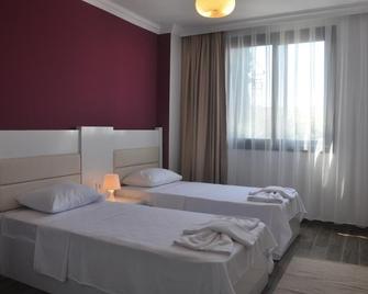 Dalian Elite Aparts - Cesme