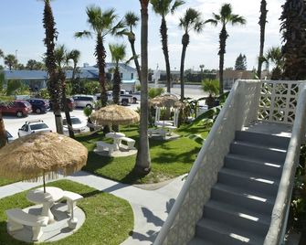 Dream Inn - Daytona Beach