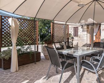 B&B Cantico Delle Creature - Assisi